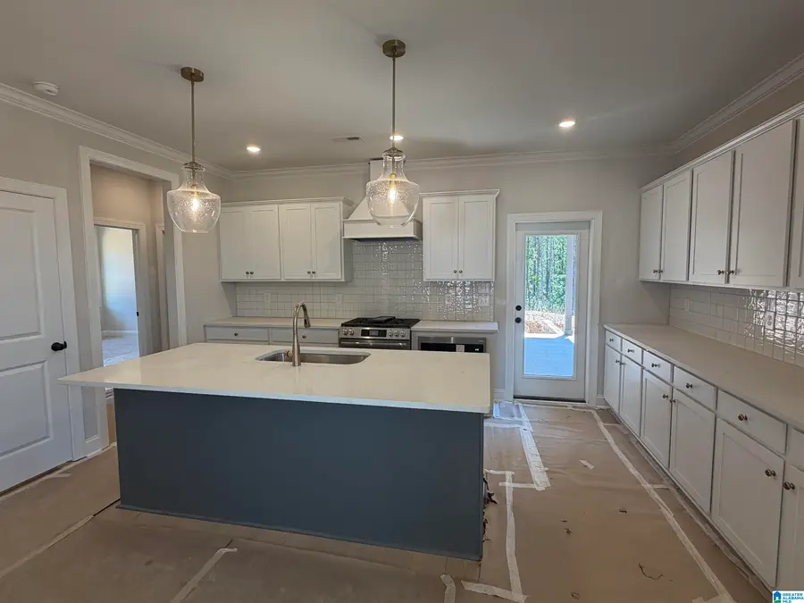 3000 CHELSEA PARK BEND, Chelsea, AL 35043 - #3