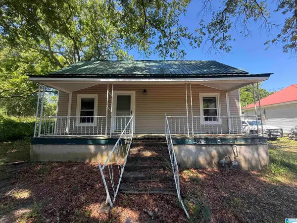 3206 CRESTHILL AVENUE, Anniston, AL 36201