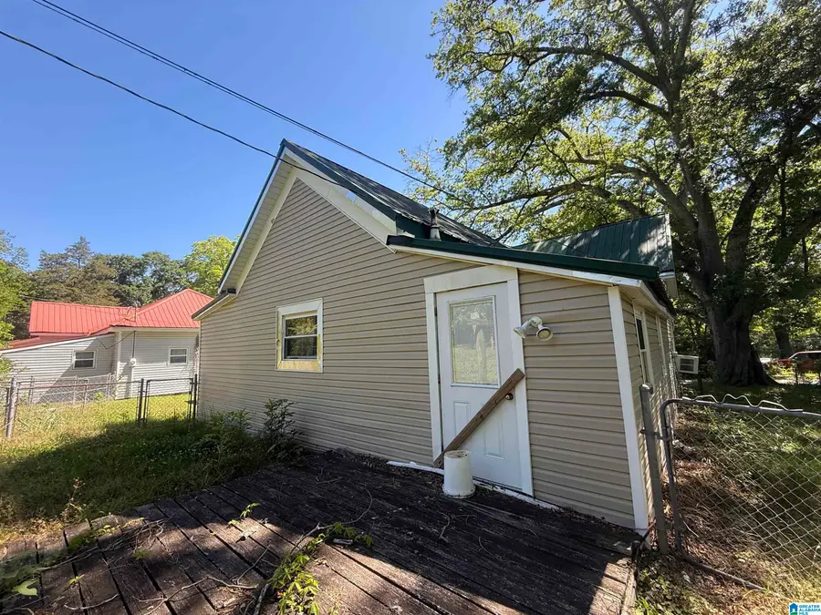 3206 CRESTHILL AVENUE, Anniston, AL 36201 - #2
