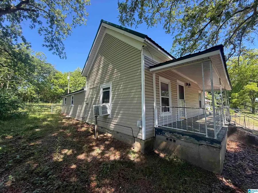 3206 CRESTHILL AVENUE, Anniston, AL 36201 - #3