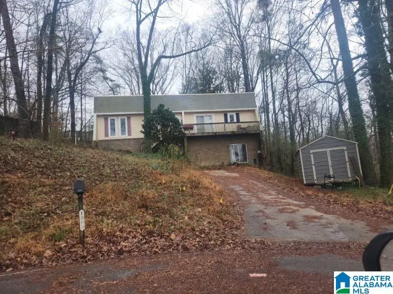1303 NEWTON CIRCLE, Moody, AL 35004 - #1