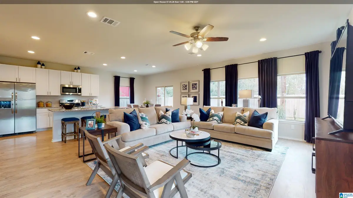 277 TROUBADOUR LANE, Jasper, AL 35501 - #1
