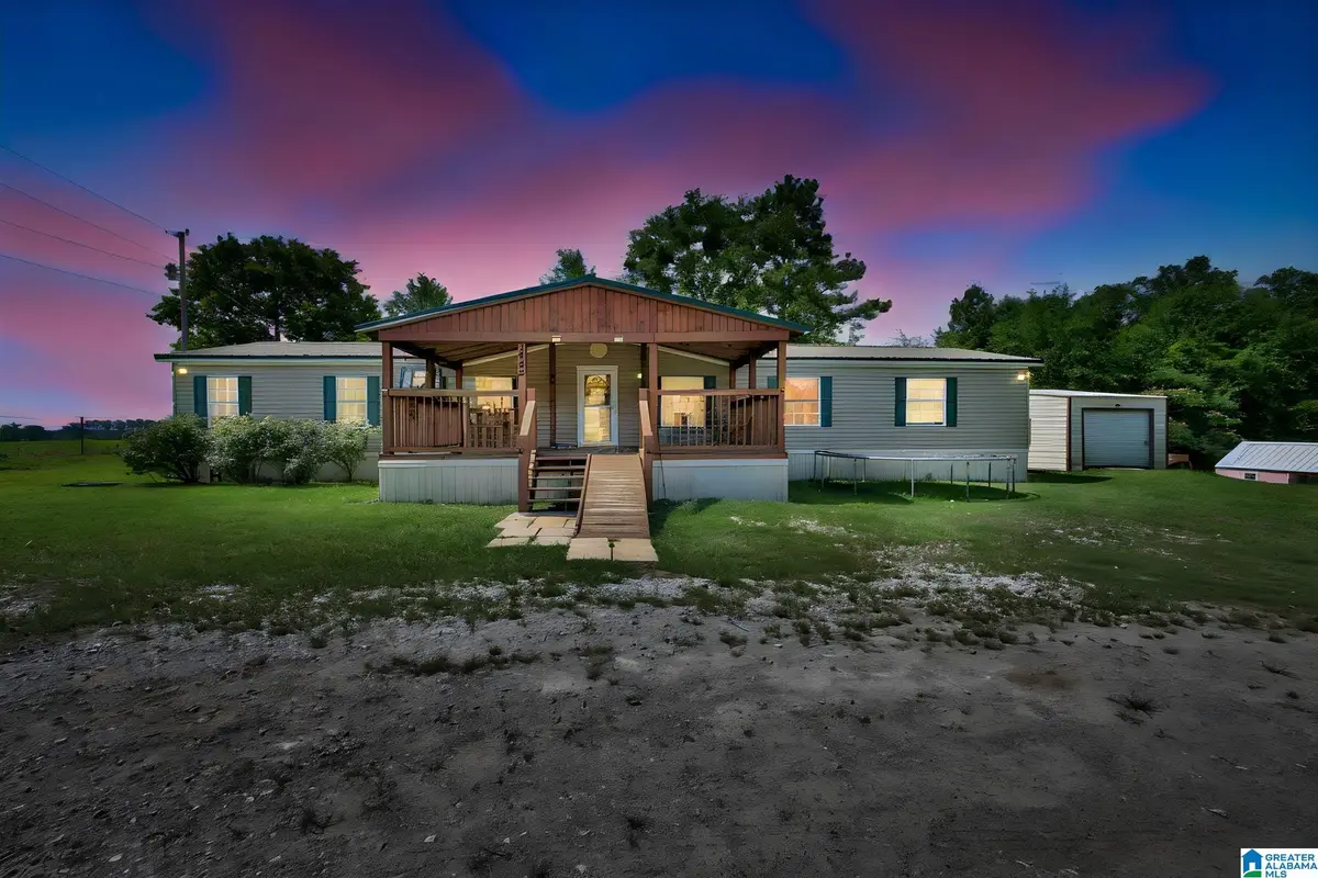 1905 COUNTY ROAD 34, Clanton, AL 35045 - #1