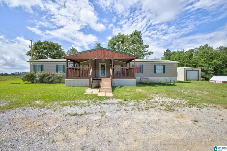 1905 COUNTY ROAD 34, Clanton, AL 35045 - #2