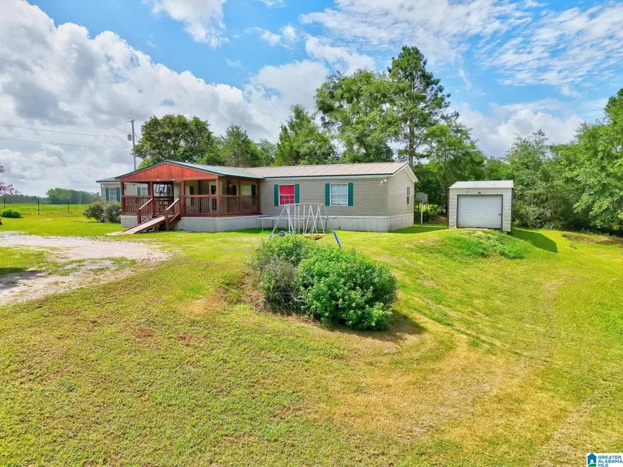 1905 COUNTY ROAD 34, Clanton, AL 35045 - #3