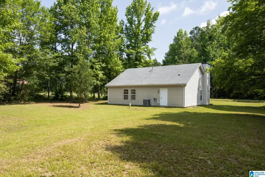 1095 CHARLIE PENNY ROAD, Piedmont, AL 36272 - #3
