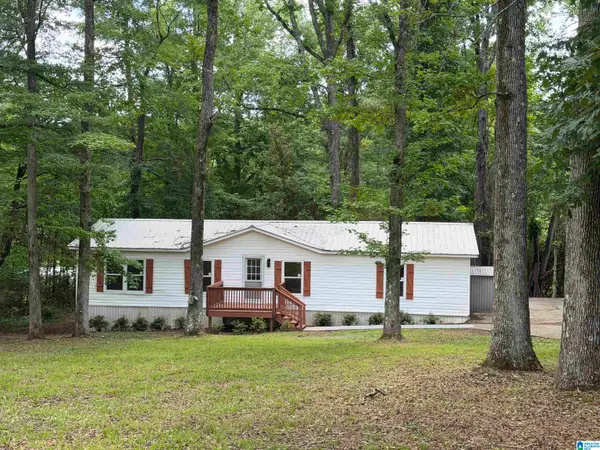 7510 HINES LANE, Pinson, AL 35126