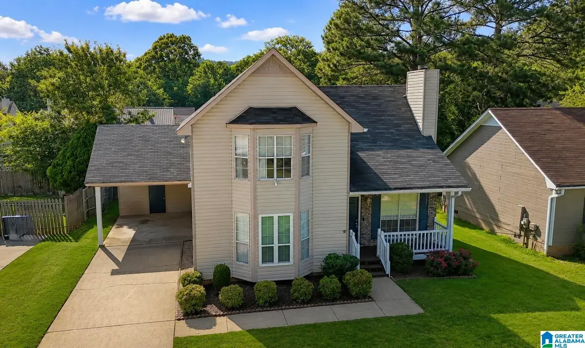 6736 CROSSBROOK LANE, Pinson, AL 35126 - #1