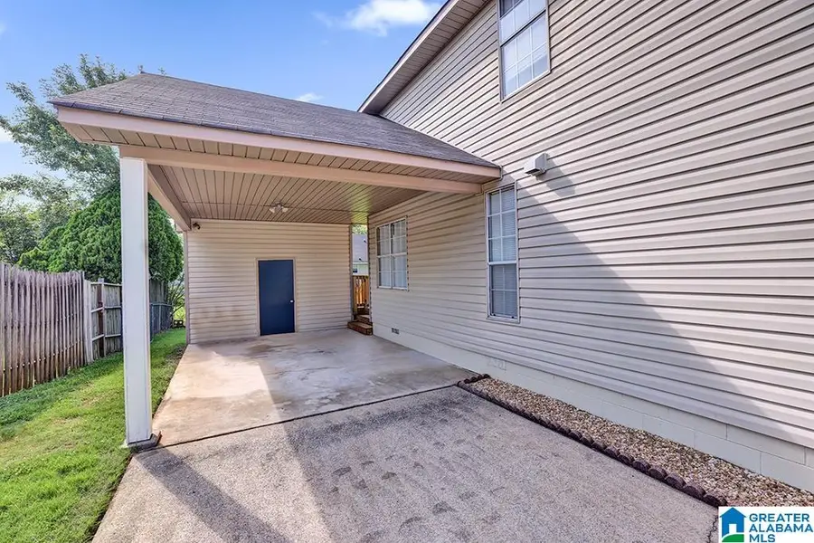 6736 CROSSBROOK LANE, Pinson, AL 35126 - #2