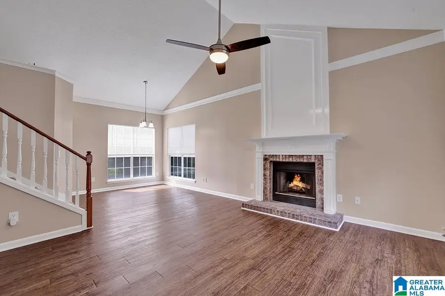 6736 CROSSBROOK LANE, Pinson, AL 35126 - #3