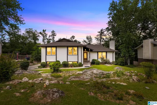 2520 MATZEK ROAD, Hoover, AL 35226