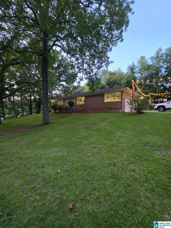 1327 CHAMPAIGN AVENUE, Anniston, AL 36207