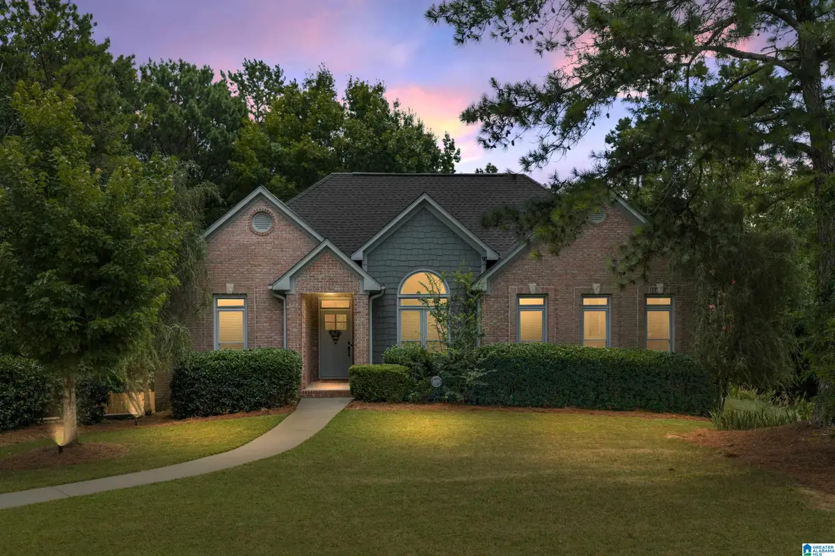 4065 BENT RIVER LANE, Vestavia Hills, AL 35216 - #1