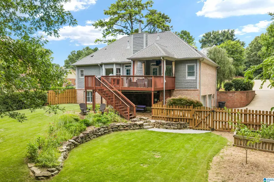 4065 BENT RIVER LANE, Vestavia Hills, AL 35216 - #3