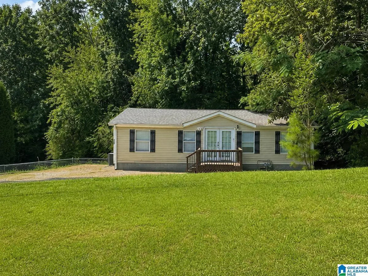 550 ARKADELPHIA ROAD, Warrior, AL 35180 - #1