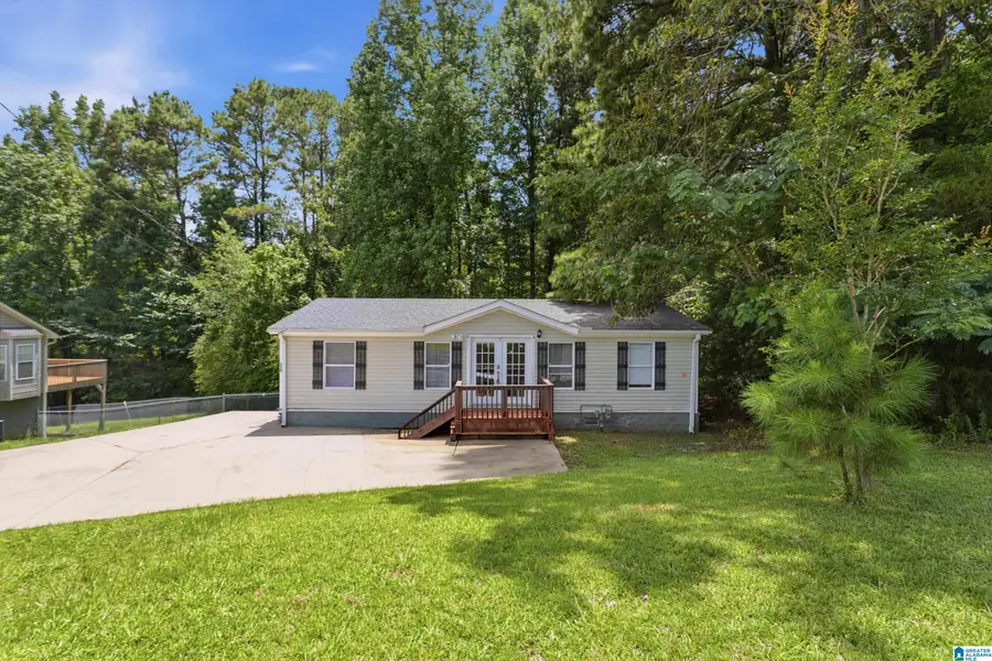 550 ARKADELPHIA ROAD, Warrior, AL 35180 - #2