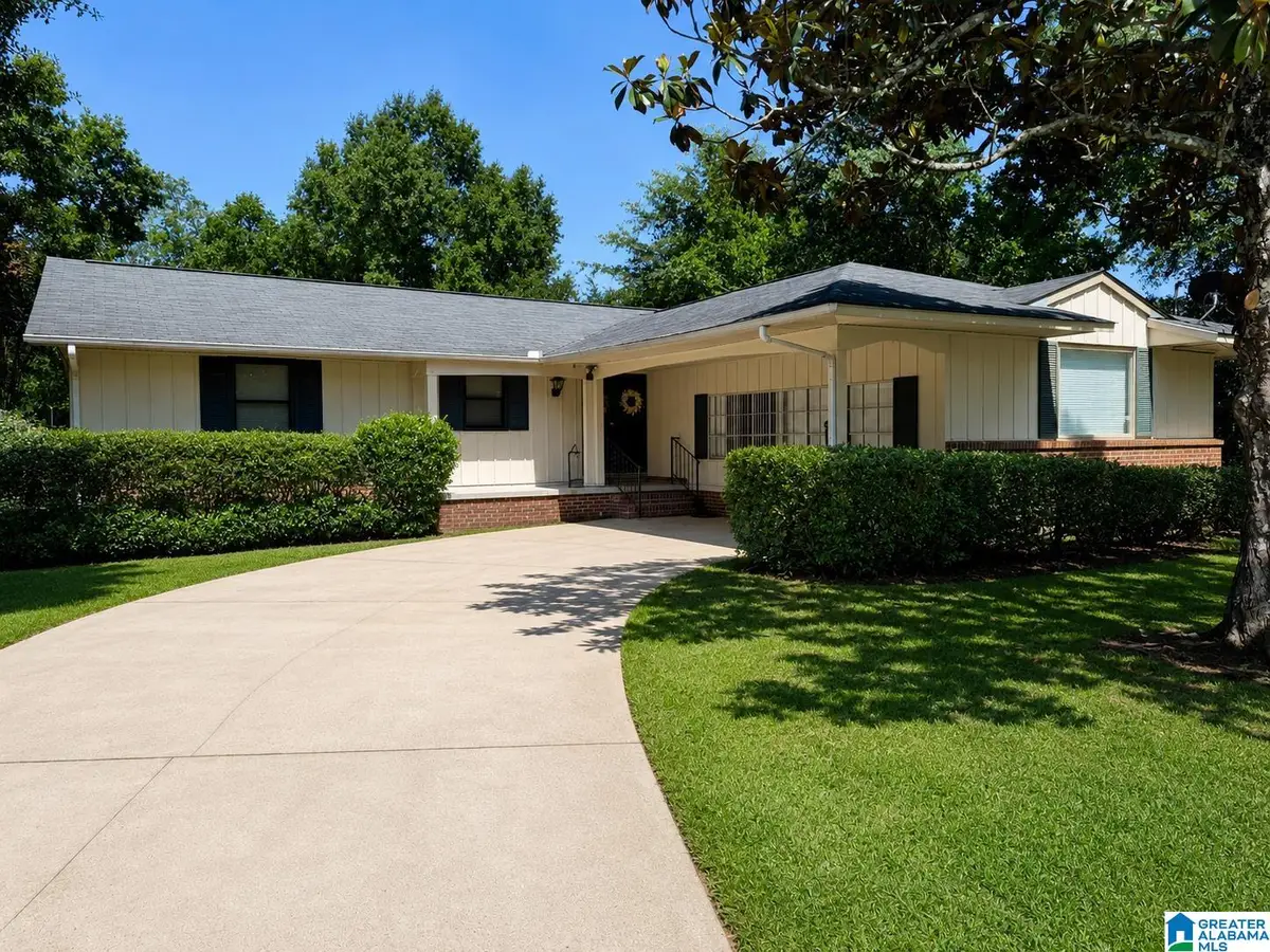 137 BRADFORD DRIVE, Ozark, AL 36360 - #1
