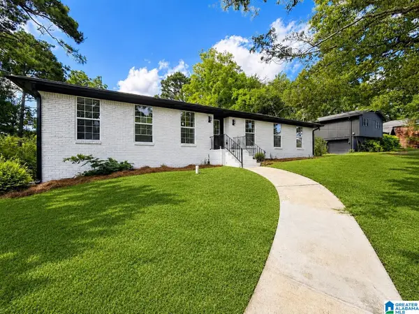 1838 TALL TIMBERS DRIVE, Hoover, AL 35226