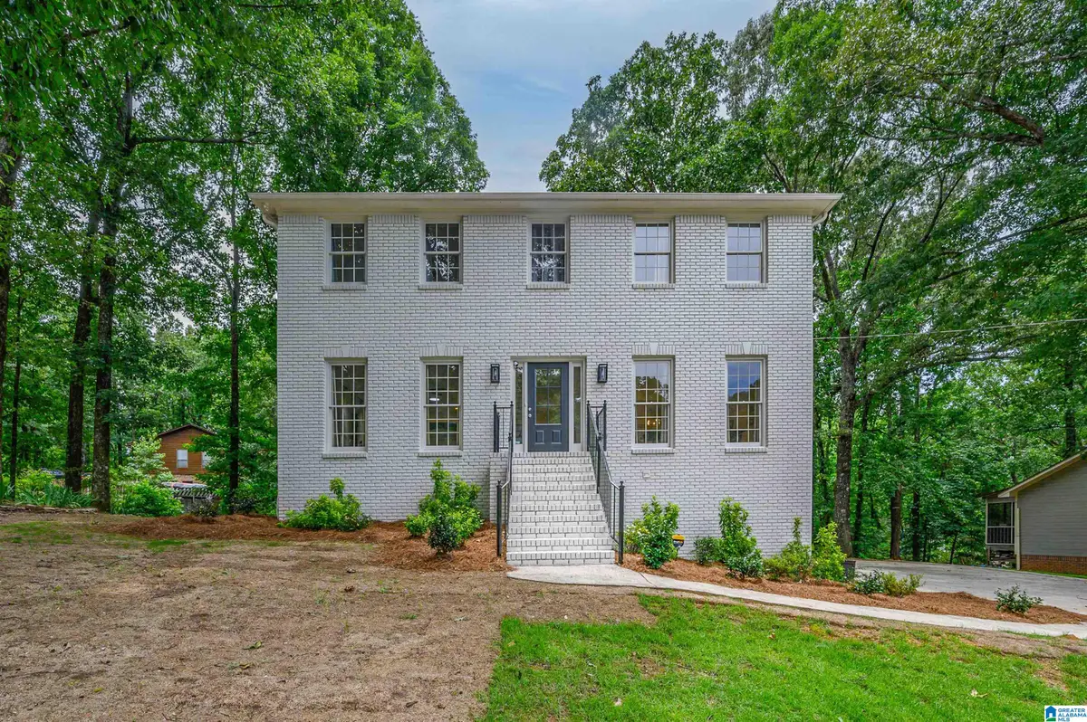 1700 WHITE OAK PLACE, Hoover, AL 35244 - #1