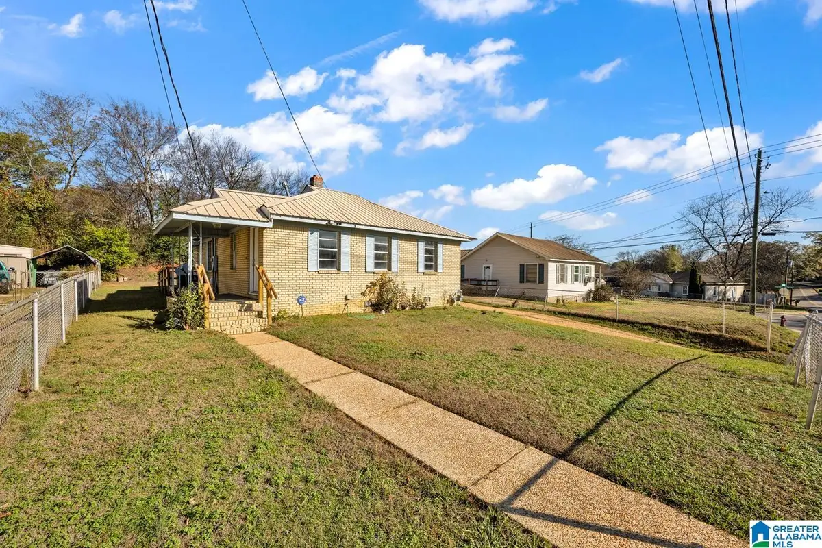 2 WASHINGTON SQUARE, Tuscaloosa, AL 35401 - #1