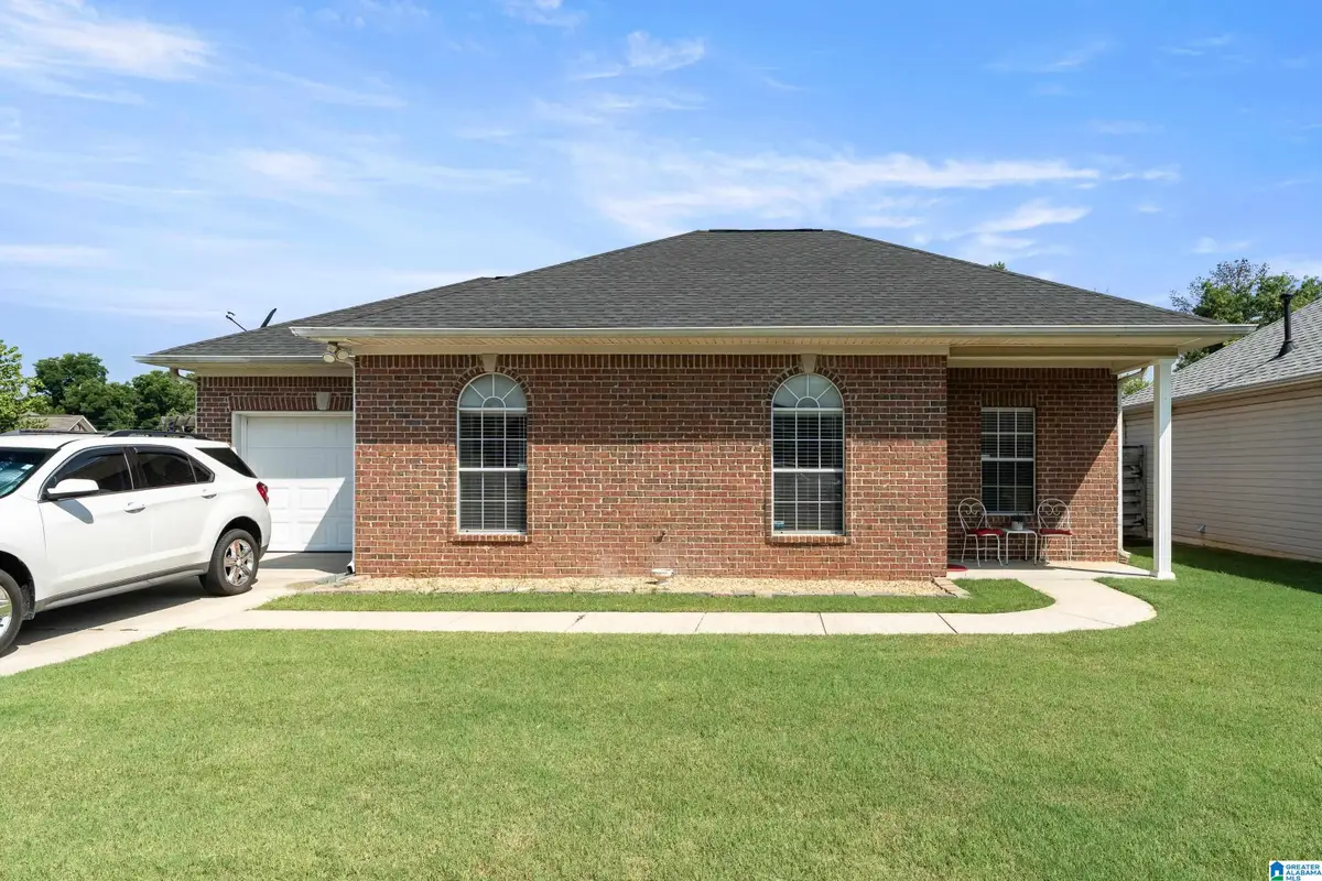8627 CEDAR SPRINGS CIRCLE, Leeds, AL 35094 - #1