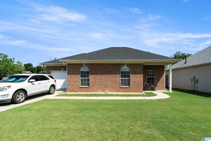 8627 CEDAR SPRINGS CIRCLE, Leeds, AL 35094 - #2