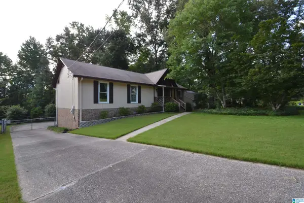 2227 PUP RUN DRIVE, Helena, AL 35080