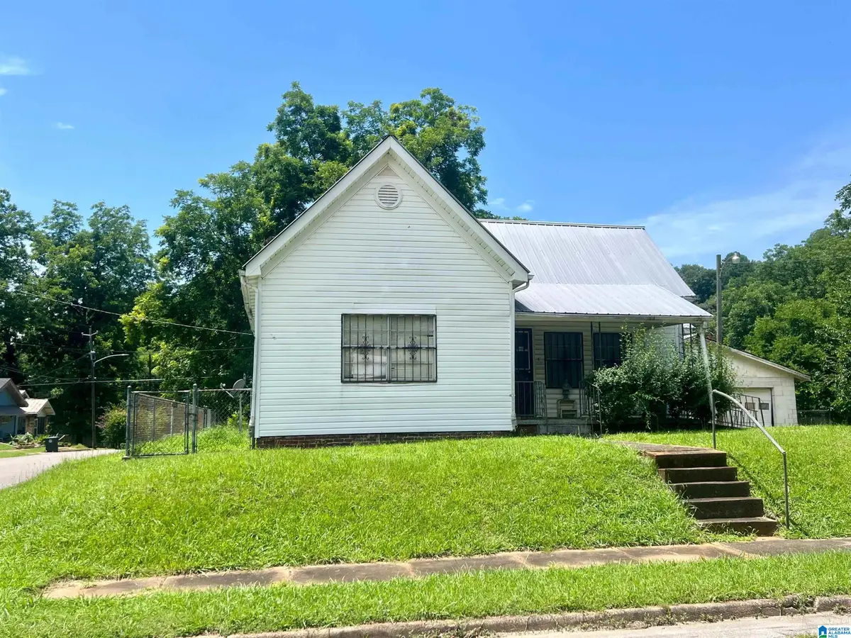 1252 JERSEY STREET, Birmingham, AL 35224 - #1