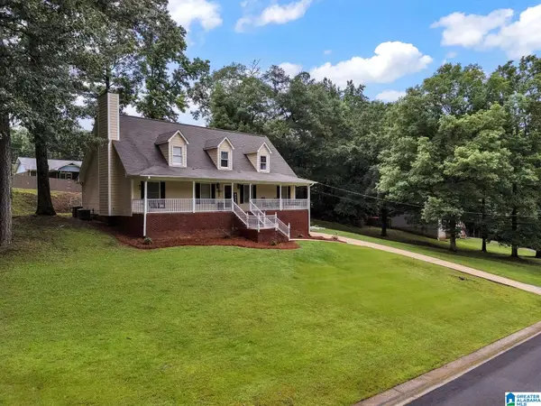 8224 OXFORD DRIVE, Morris, AL 35116