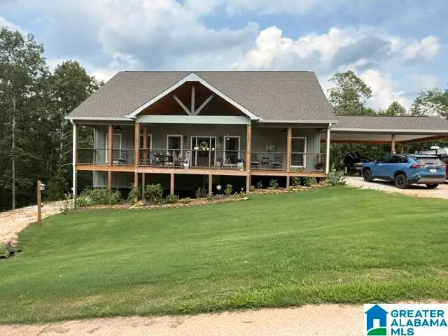 lot 19 RIVER BREEZE, Wedowee, AL 36278 - #1