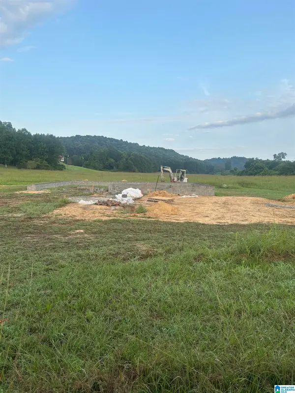1055 ANGEL DRIVE S, Jacksonville, AL 36265