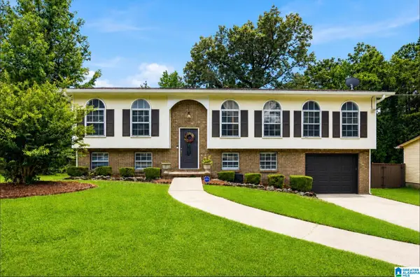 325 WINK CIRCLE, Center point, AL 35215
