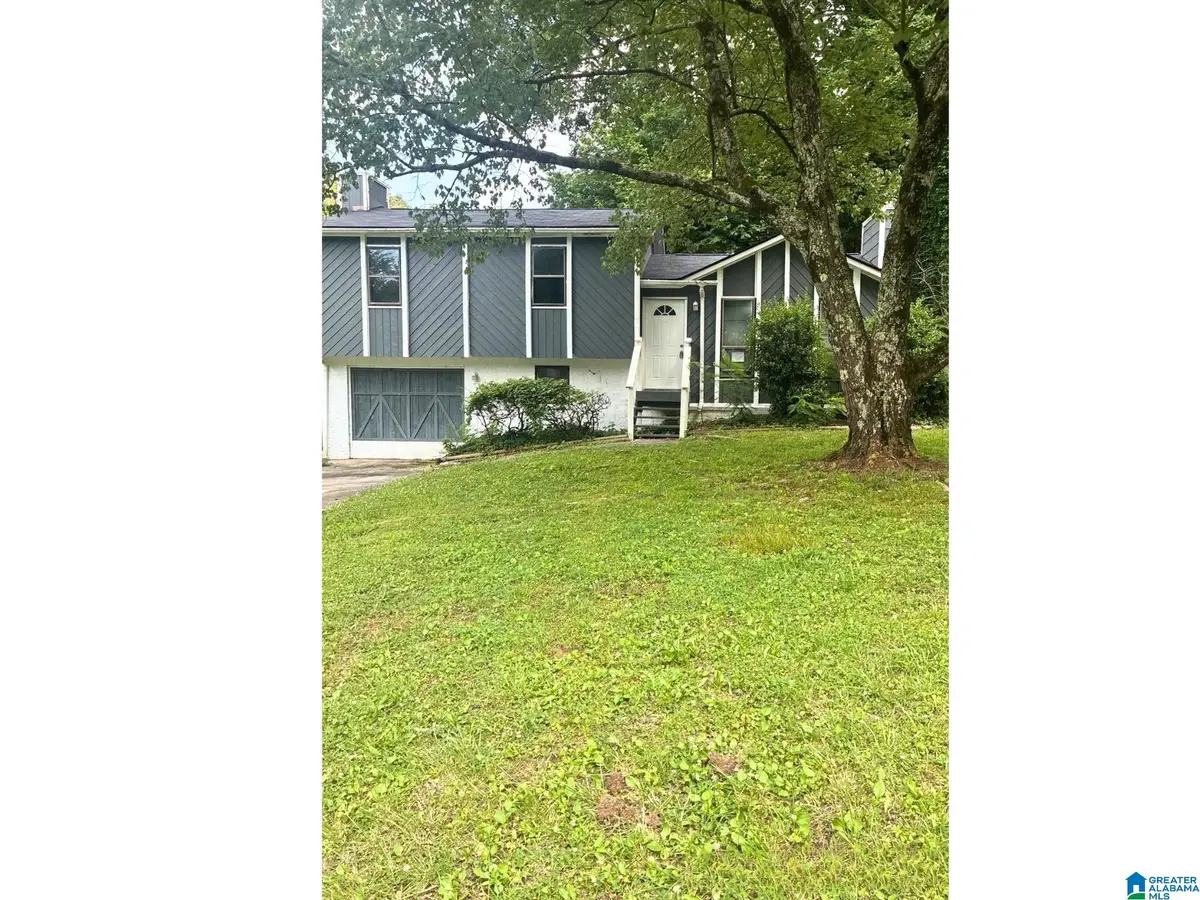 4249 CENTERWOOD DRIVE, Pinson, AL 35215 - #1