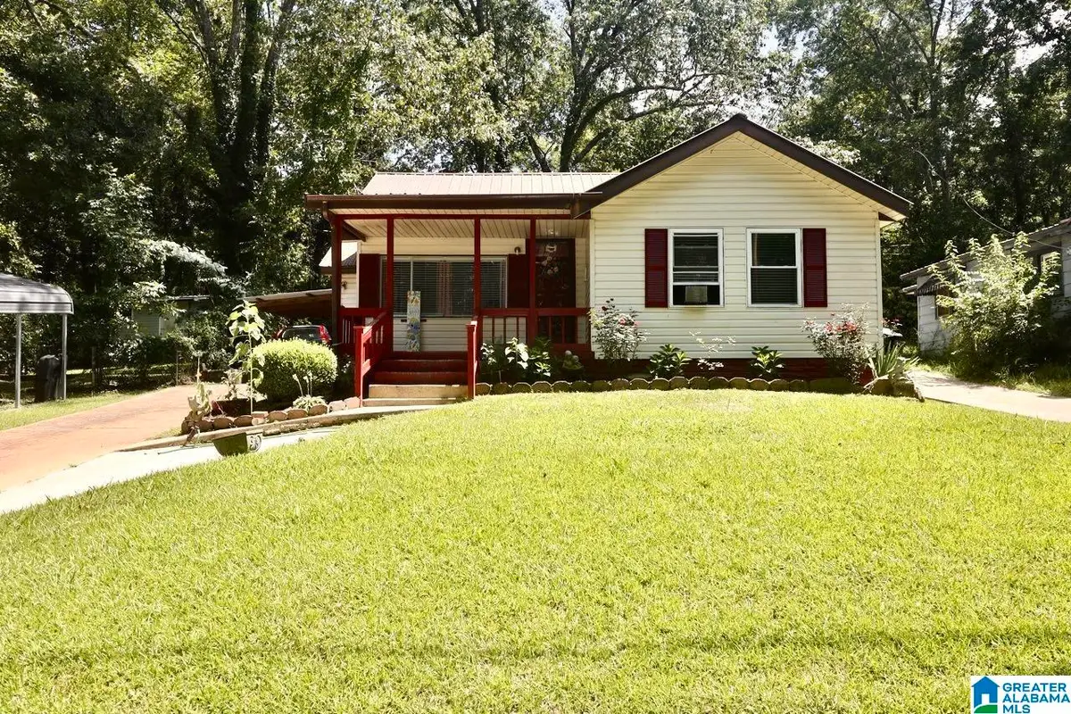 115 CAROL AVENUE, Gadsden, AL 35904 - #1