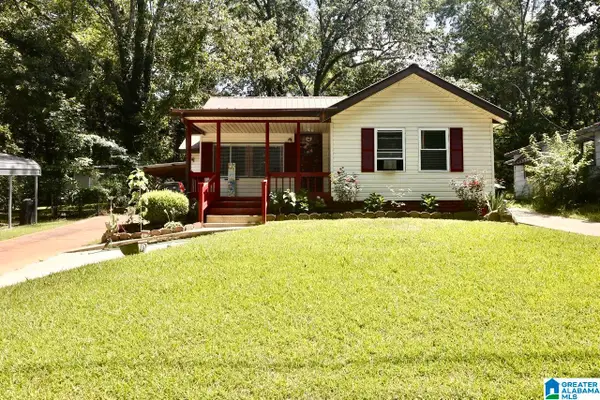 115 CAROL AVENUE, Gadsden, AL 35904