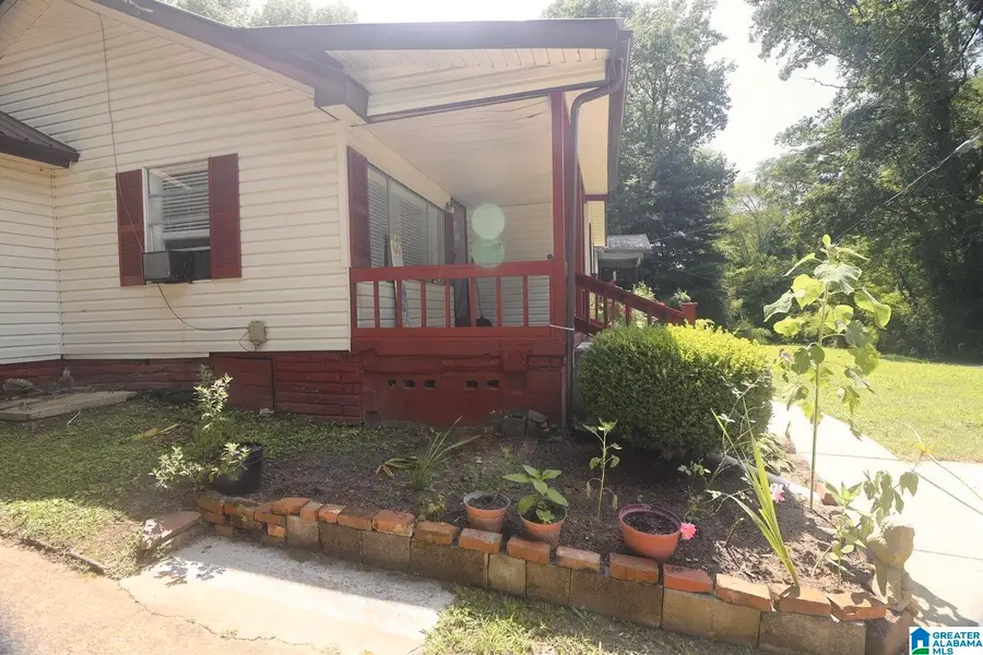 115 CAROL AVENUE, Gadsden, AL 35904 - #3