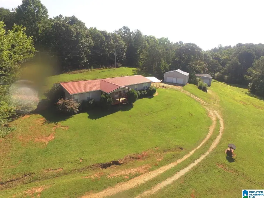 12636 CRAGFORD ROAD, Lineville, AL 36266 - #2