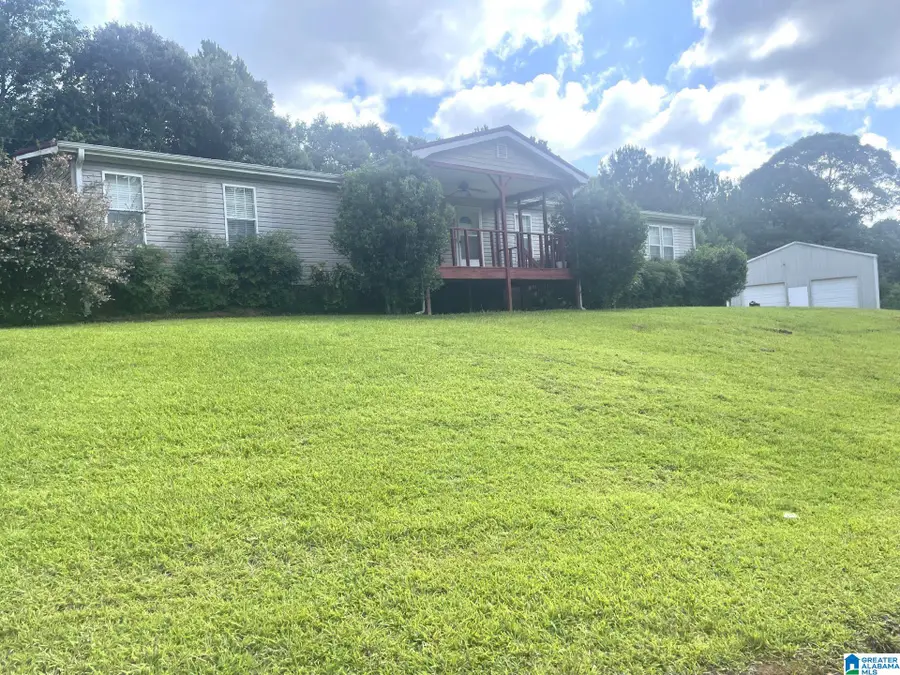 12636 CRAGFORD ROAD, Lineville, AL 36266 - #3