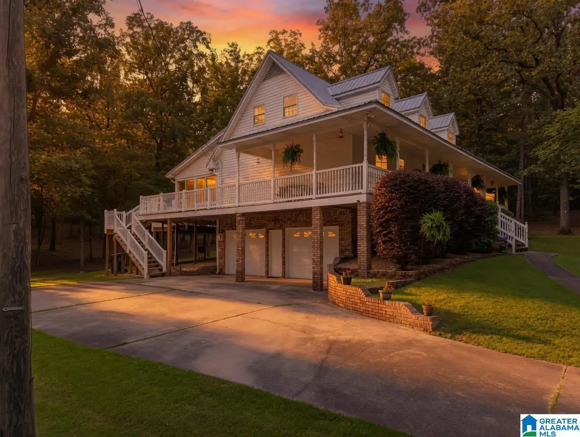 2541 16TH STREET, Calera, AL 35040 - #1
