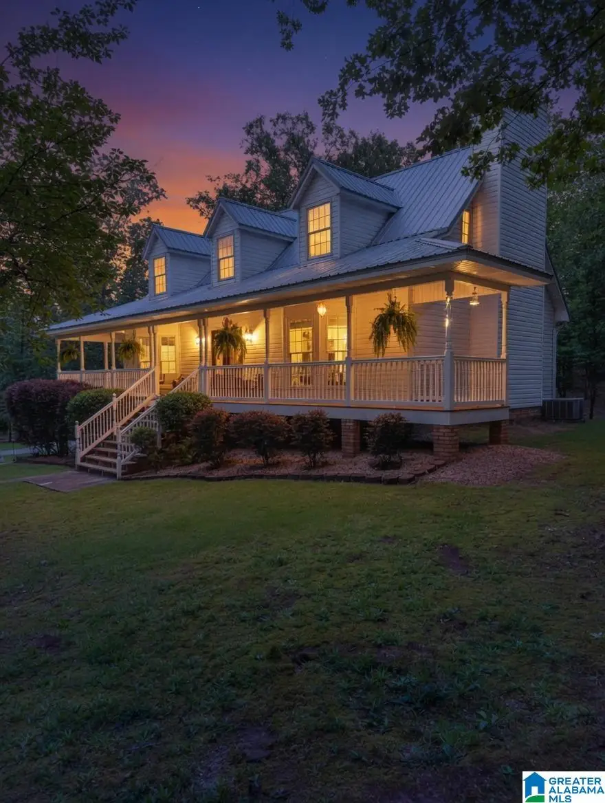 2541 16TH STREET, Calera, AL 35040 - #3