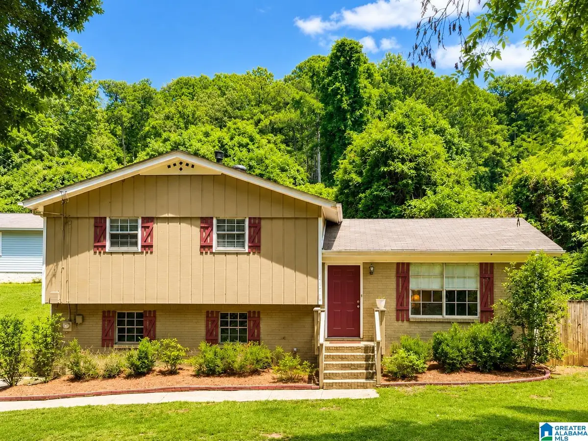 617 DOGWOOD DRIVE, Birmingham, AL 35206 - #1