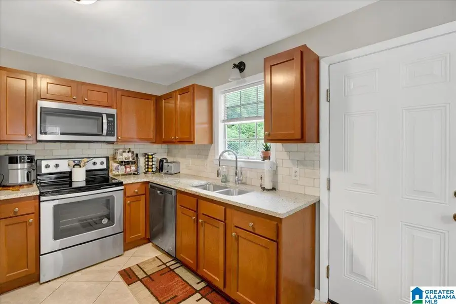 617 DOGWOOD DRIVE, Birmingham, AL 35206 - #2
