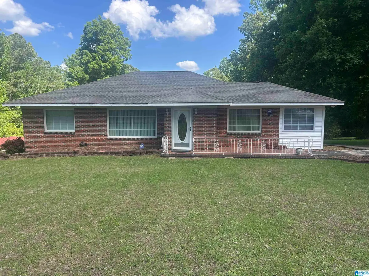 1609 HAVEN DRIVE N, Birmingham, AL 35214 - #1