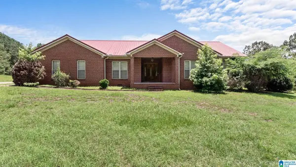 240 PINTO ROAD, Greensboro, AL 36744