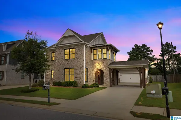 139 GRIFFIN PARK TRAIL, Birmingham, AL 35242