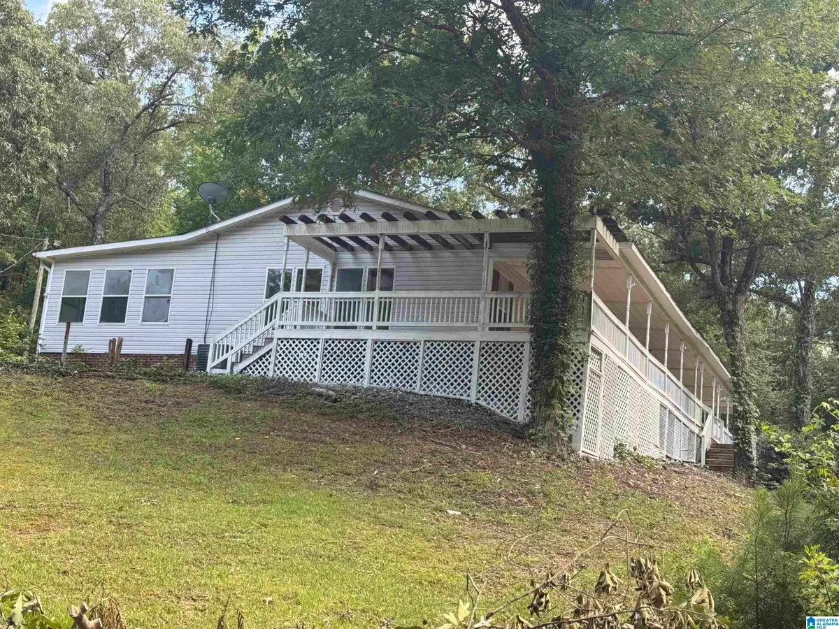 20479 ARLO DRIVE, McCalla, AL 35111 - #1