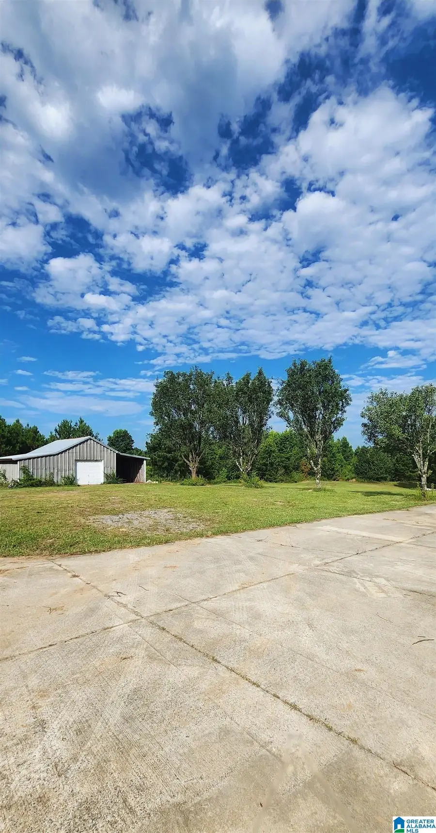 3606 HICKS ROAD, Oneonta, AL 35121 - #3