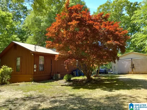 75 PAUL LANE, Childersburg, AL 35044