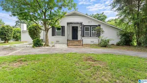 1511 18TH STREET E, Tuscaloosa, AL 35404