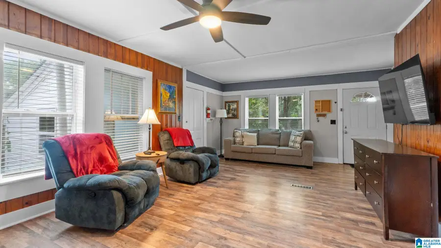 1511 18TH STREET E, Tuscaloosa, AL 35404 - #3